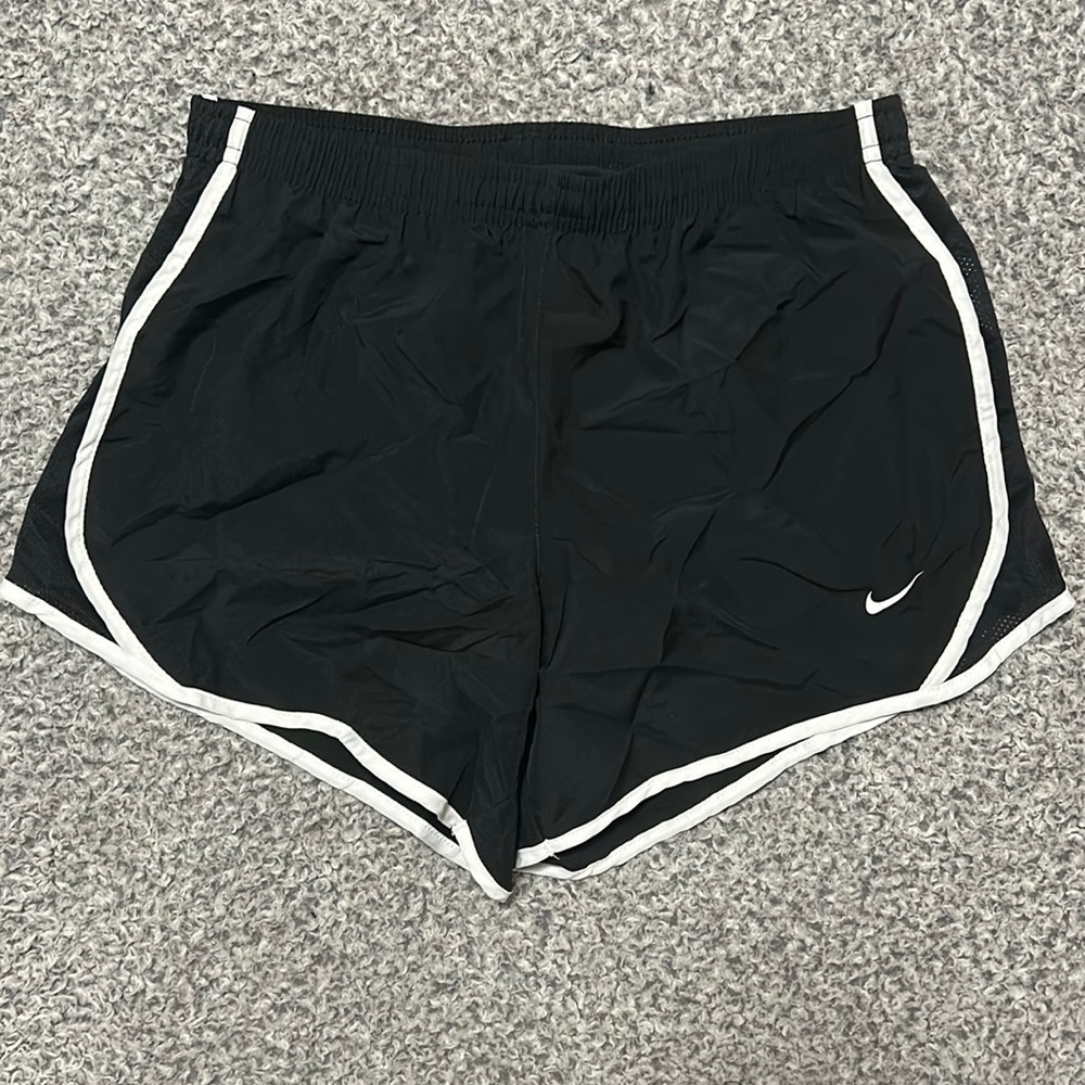 Nike athletic shorts